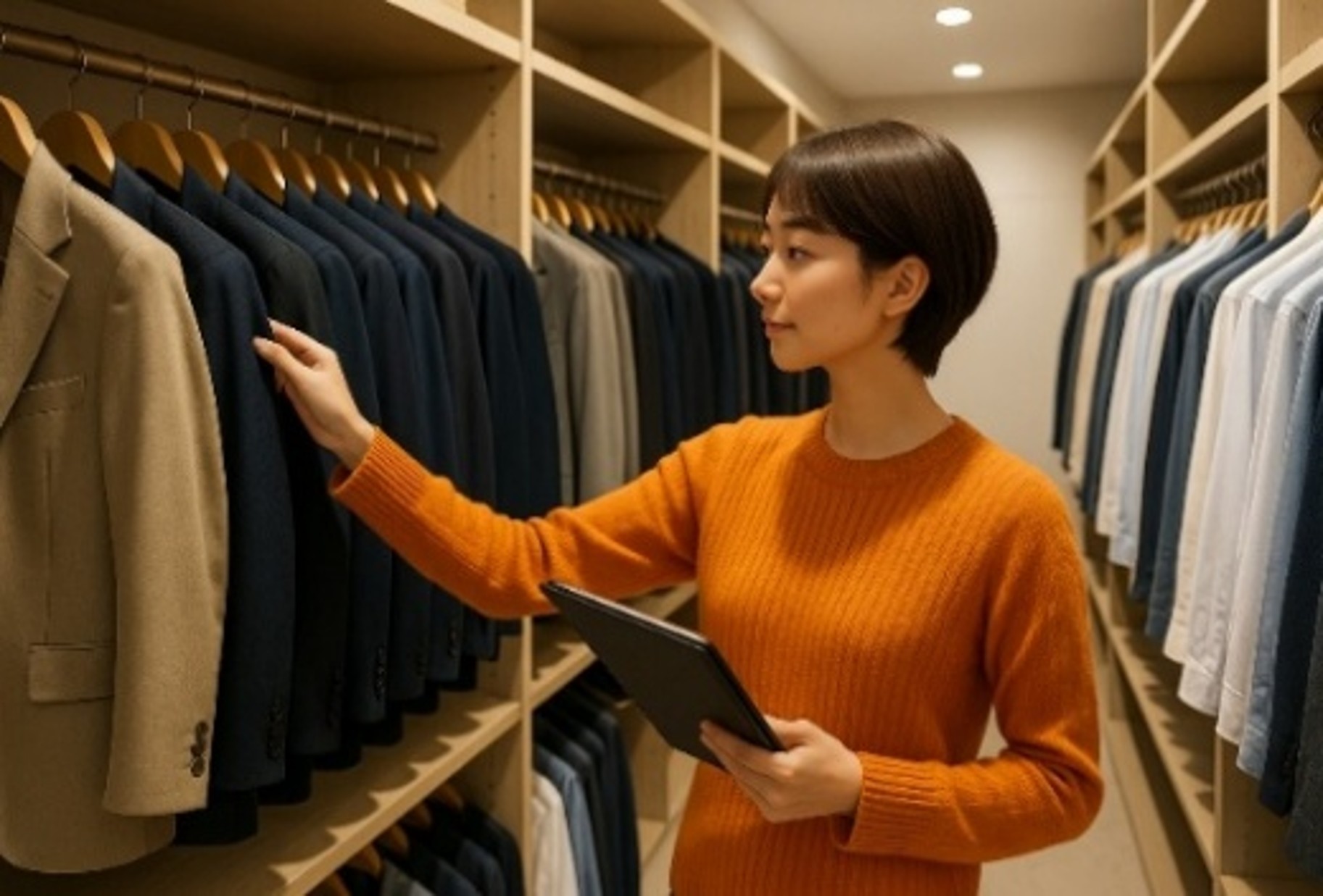 Assistantが選ばれている3つの理由