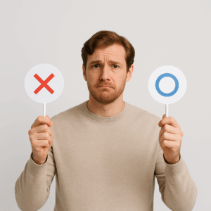 メリット、デメリット