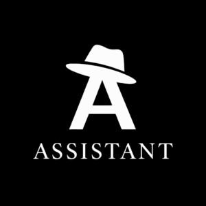 メンズ服レンタルのロゴが大きく表示されている